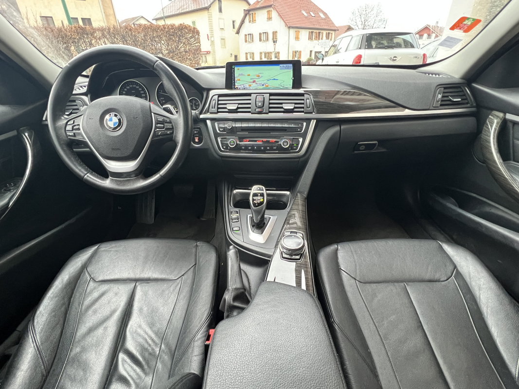 Bmw Série 3 — 11
