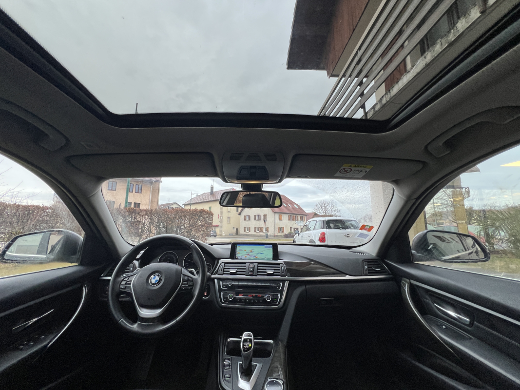 Bmw Série 3 — 10