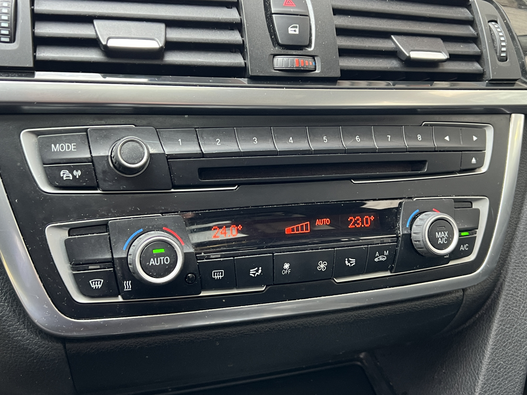 Bmw Série 3 — 19