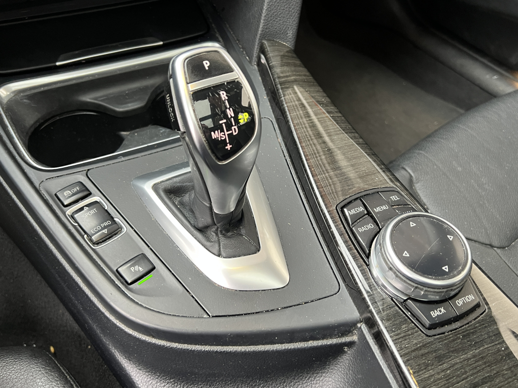 Bmw Série 3 — 20