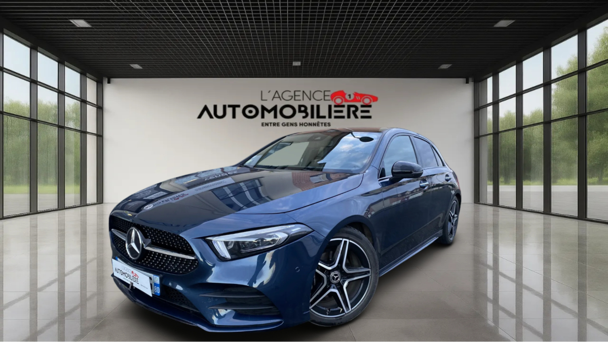 Mercedes Classe A
