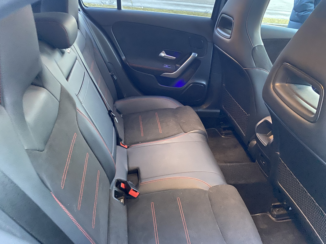 Mercedes Classe A — 34