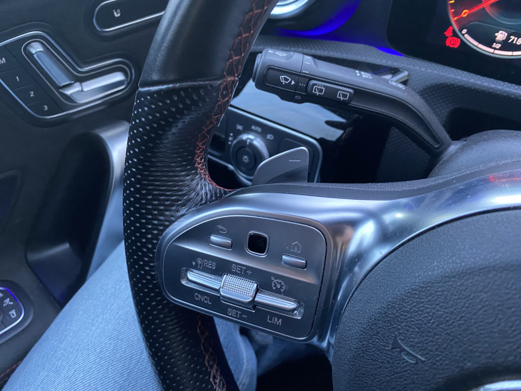 Mercedes Classe A — 27