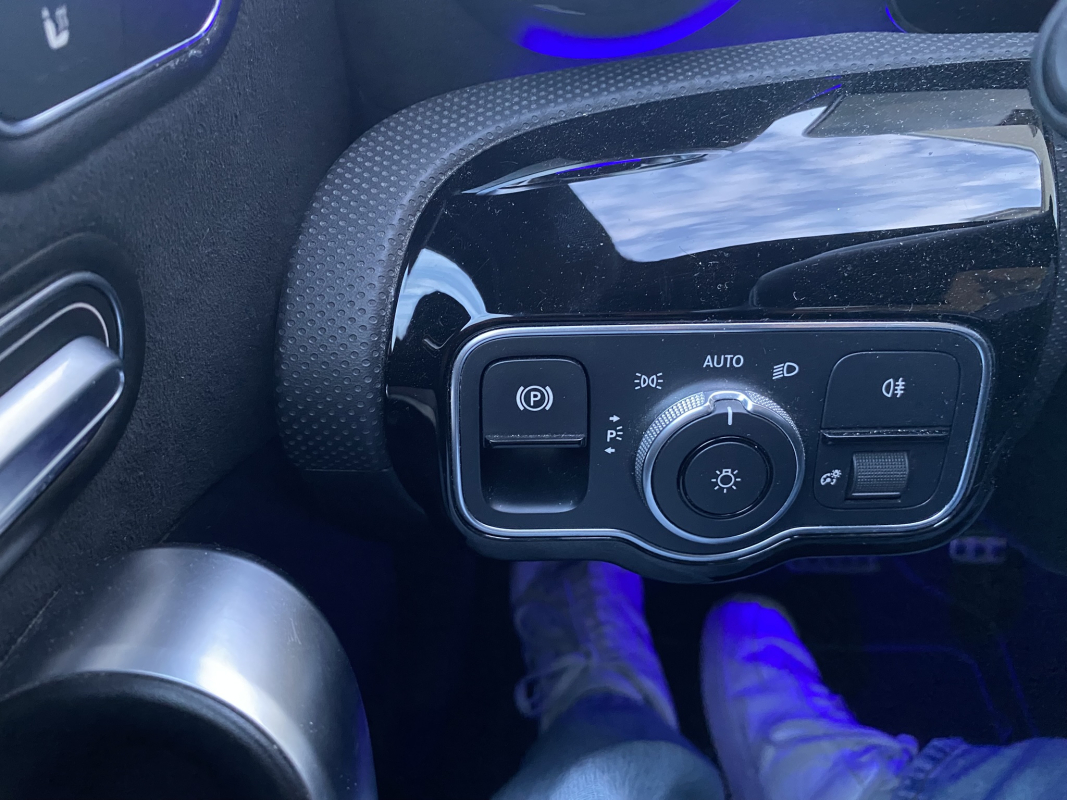 Mercedes Classe A — 30