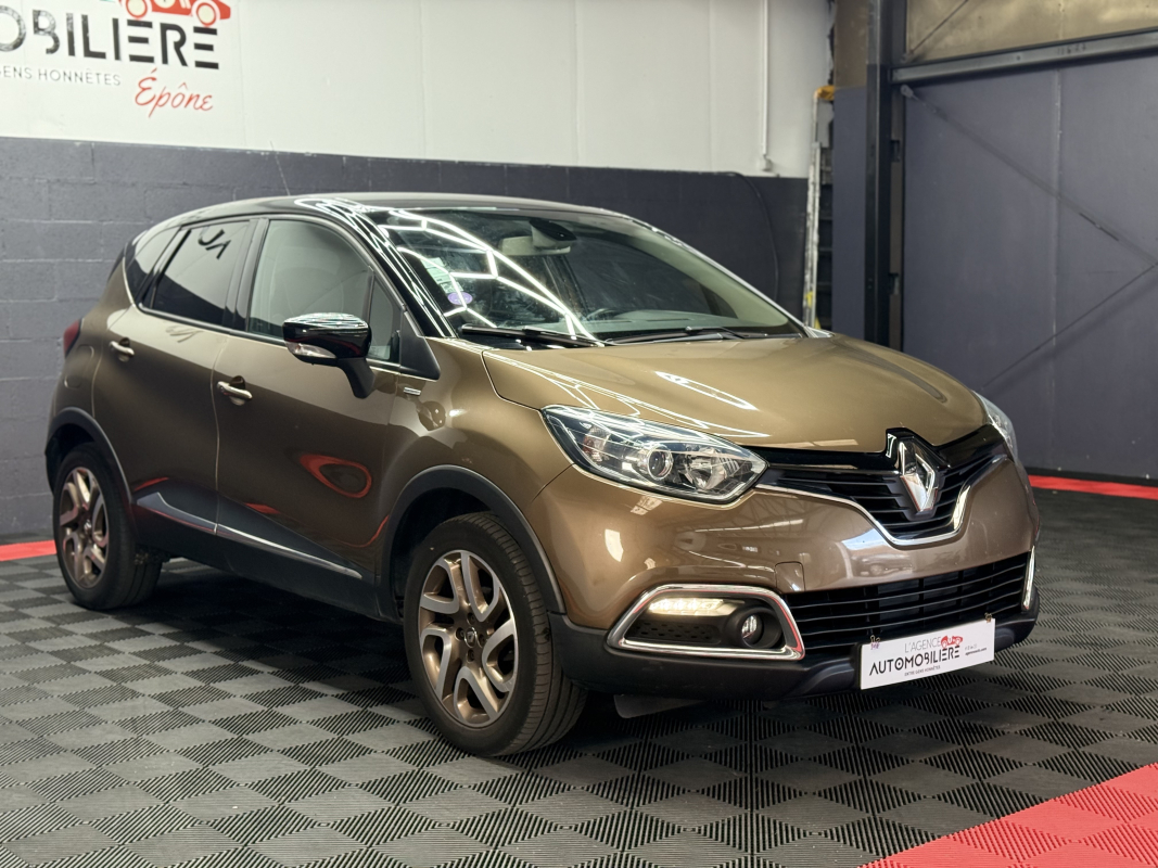 Renault Captur — 3