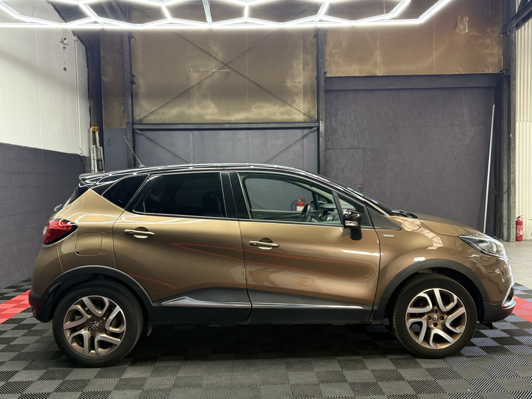 Renault Captur — 4