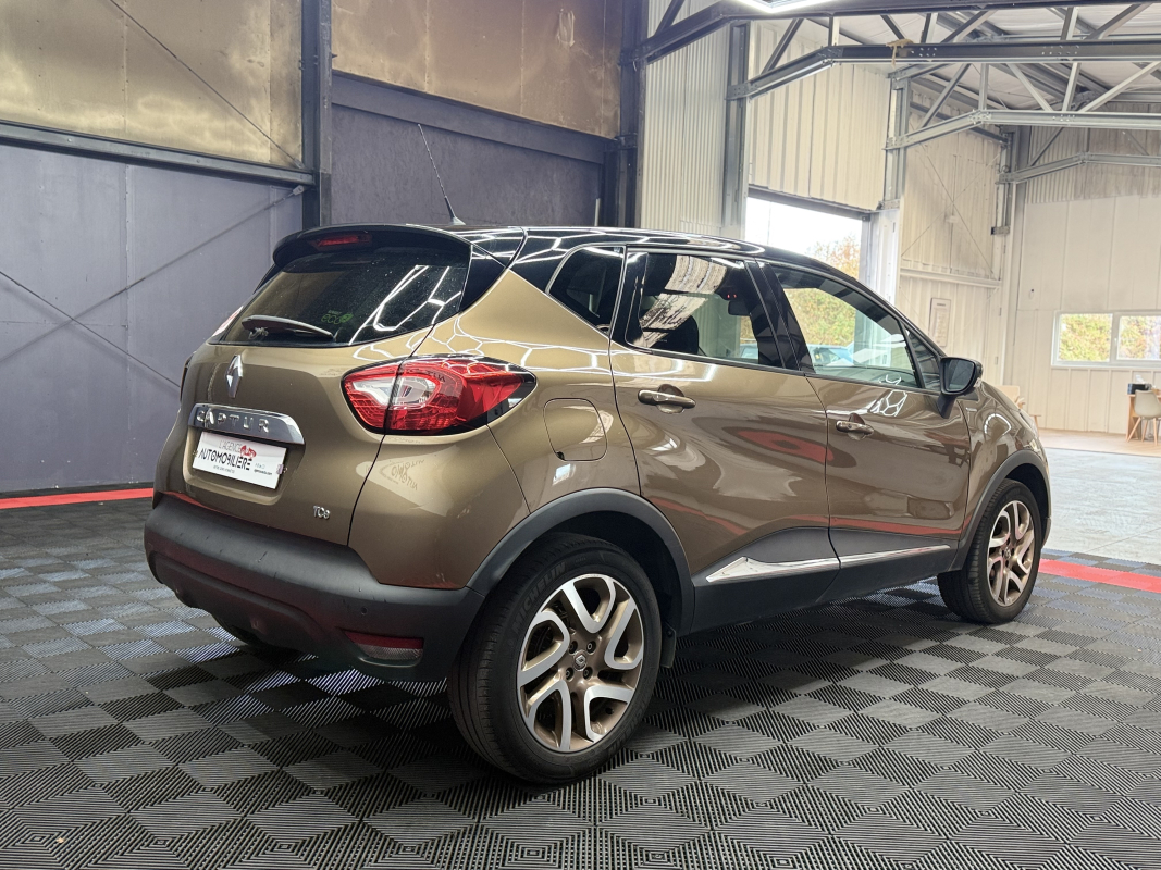 Renault Captur — 5