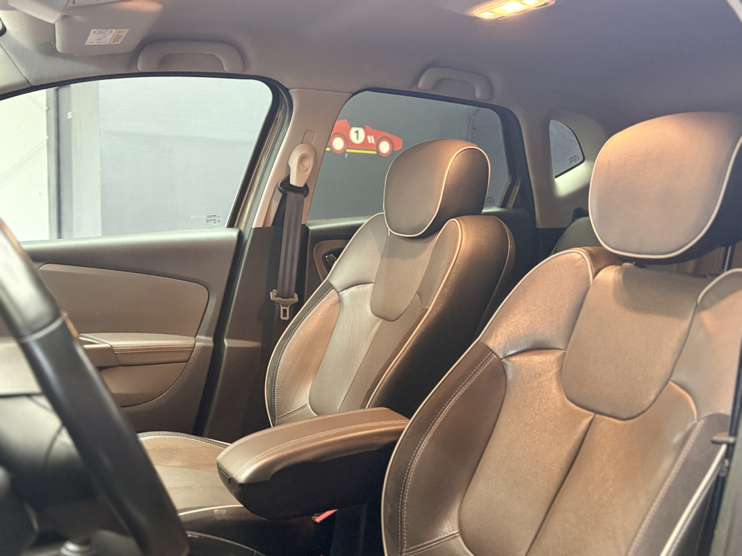 Renault Captur — 10