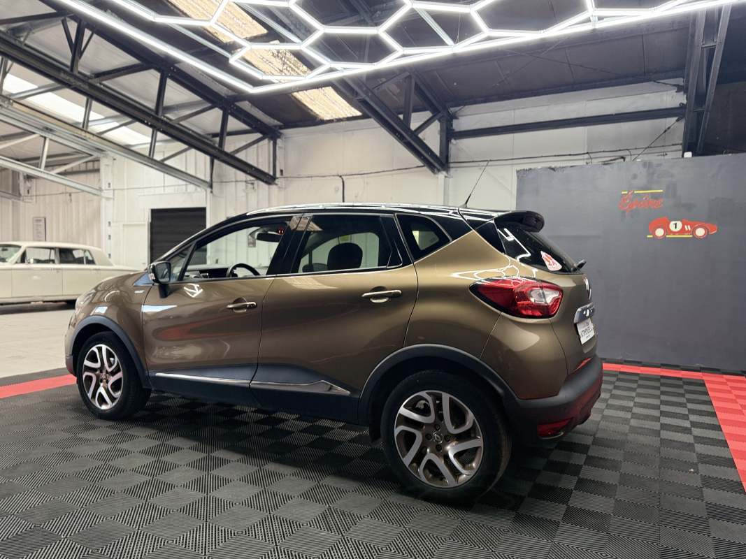 Renault Captur — 7