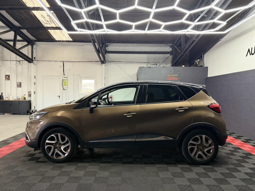 Renault Captur — 8
