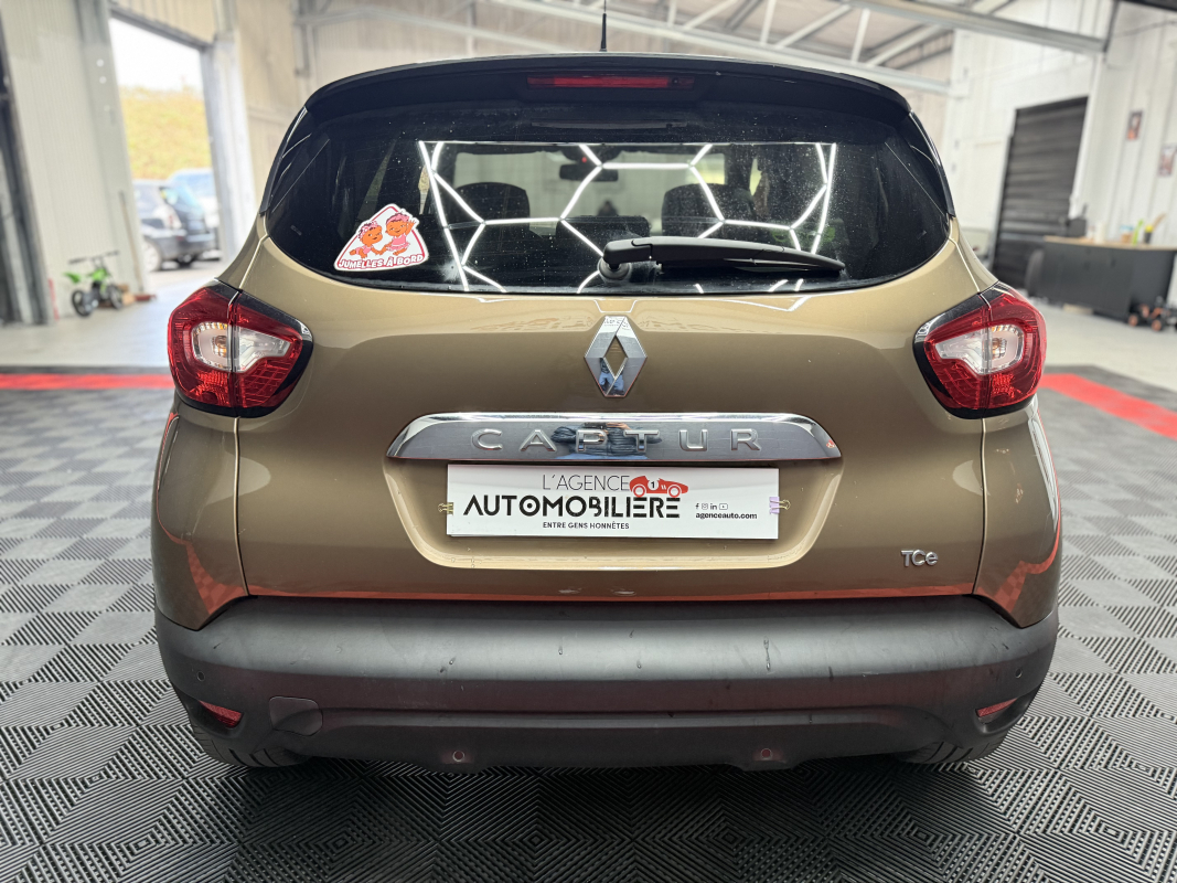 Renault Captur — 6