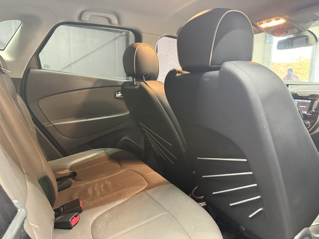 Renault Captur — 13