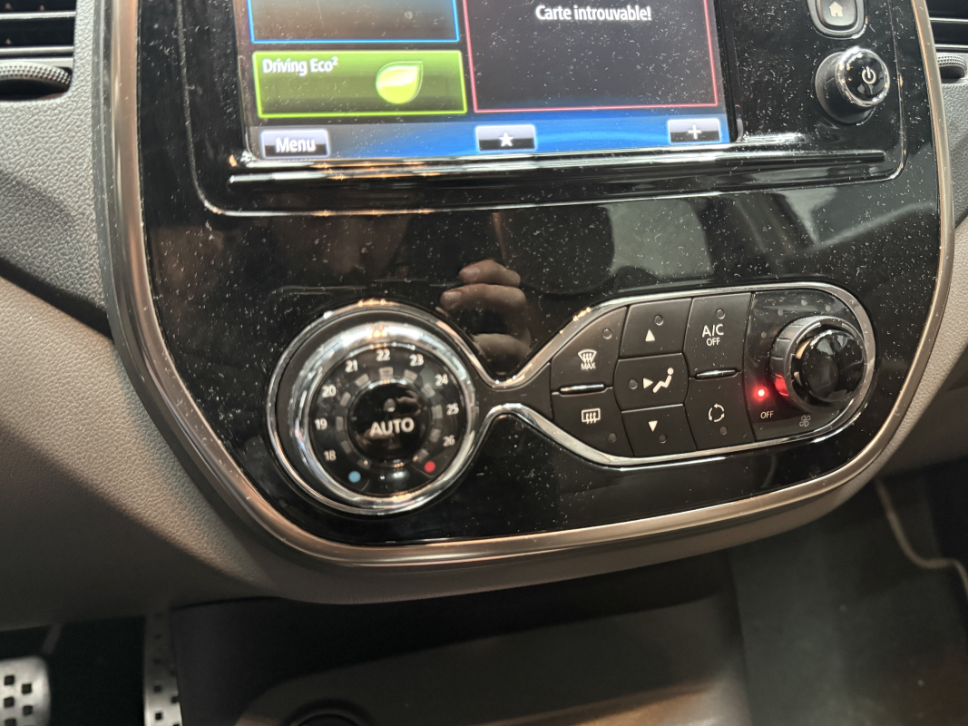 Renault Captur — 16