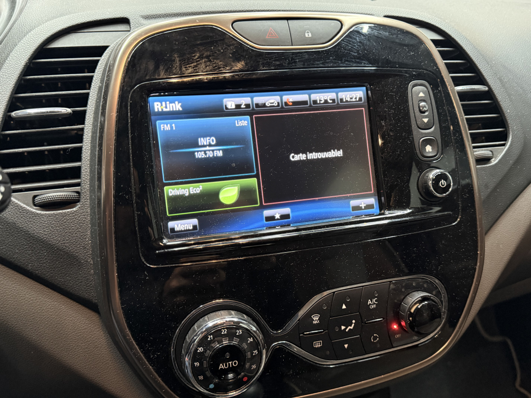 Renault Captur — 17