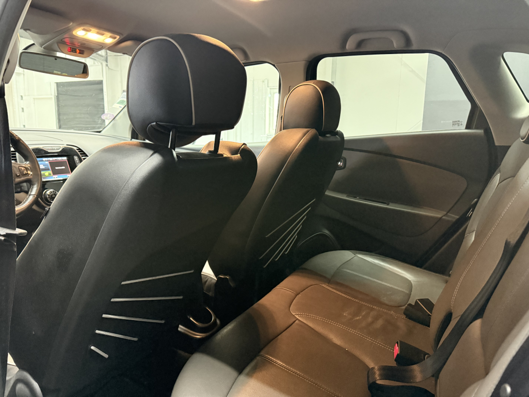 Renault Captur — 12