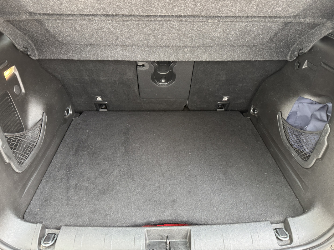 Jeep Renegade — 19