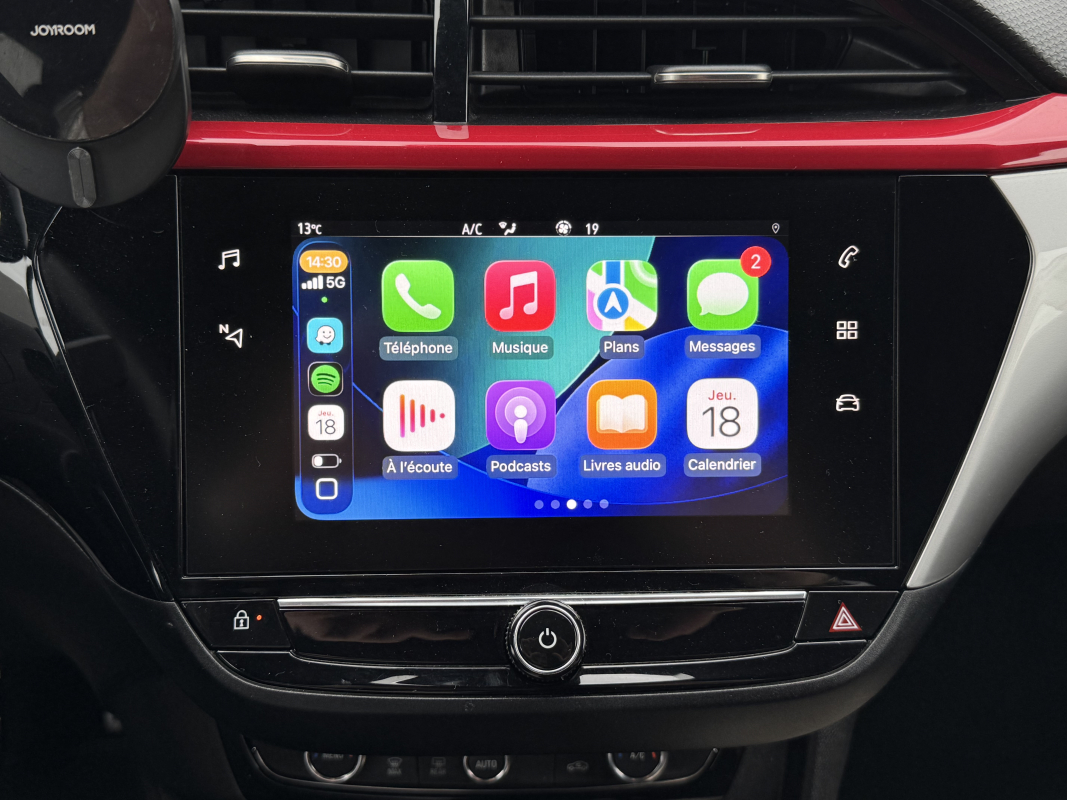 Opel Corsa — 18