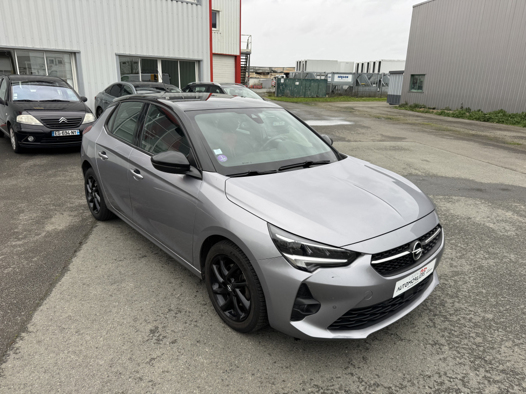 Opel Corsa — 3