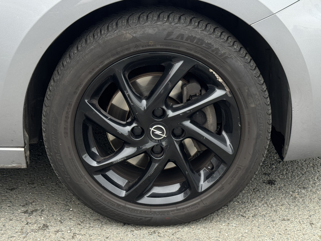 Opel Corsa — 29