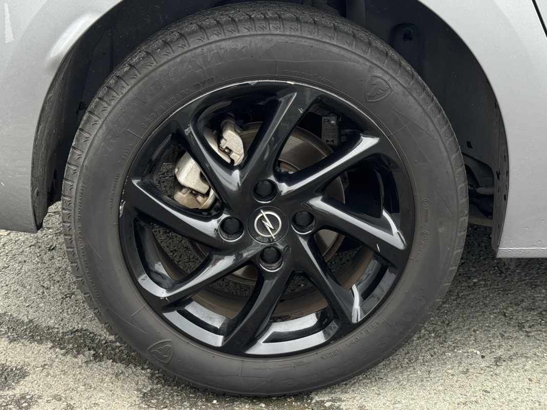 Opel Corsa — 28