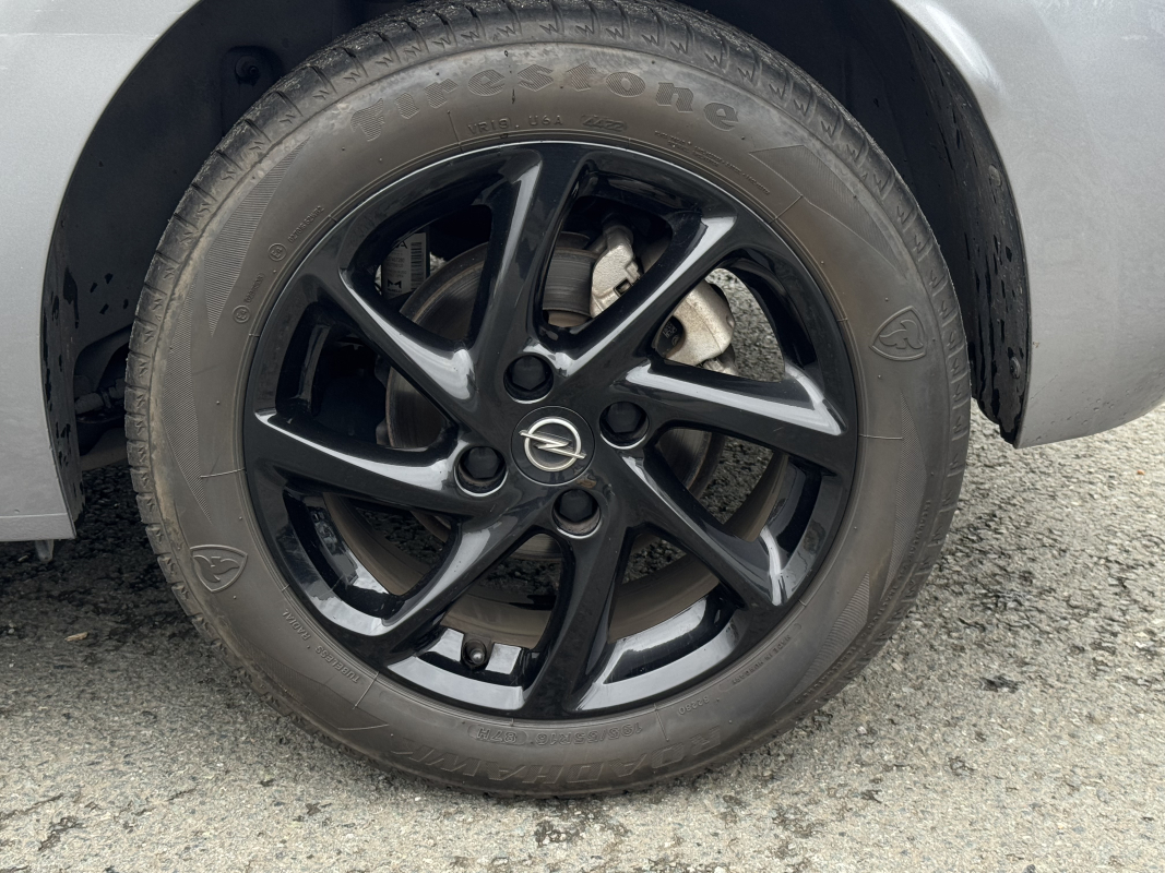 Opel Corsa — 30