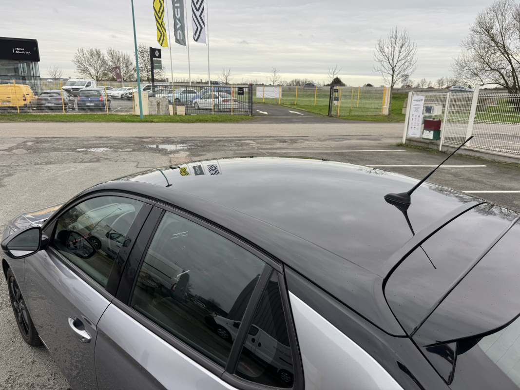 Opel Corsa — 8