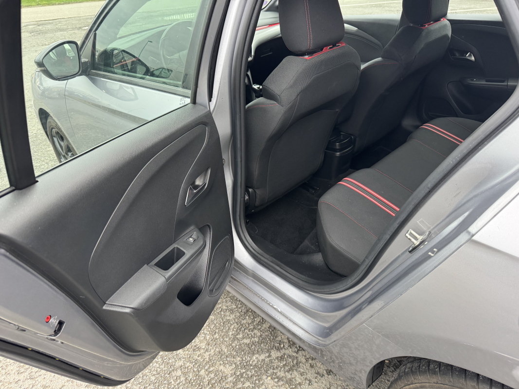 Opel Corsa — 24