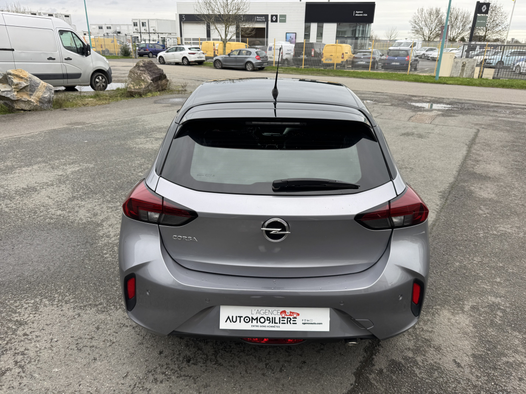 Opel Corsa — 6