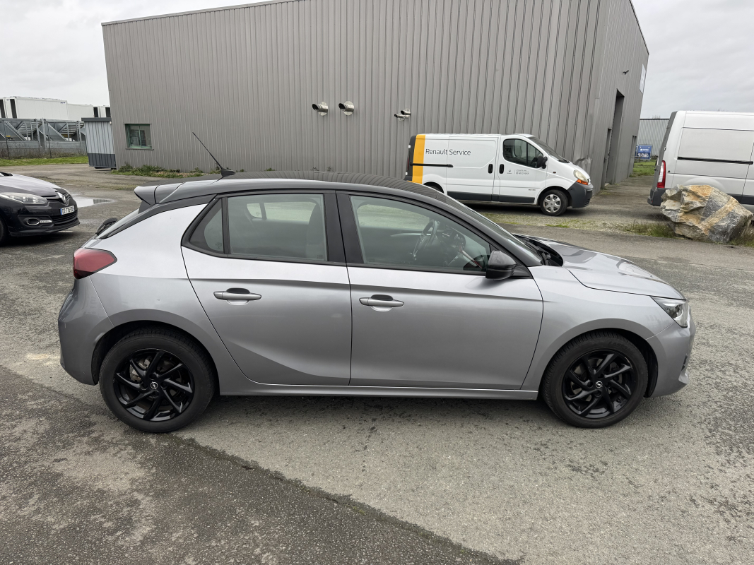 Opel Corsa — 4