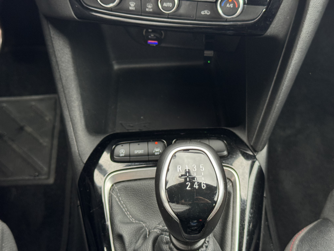 Opel Corsa — 23