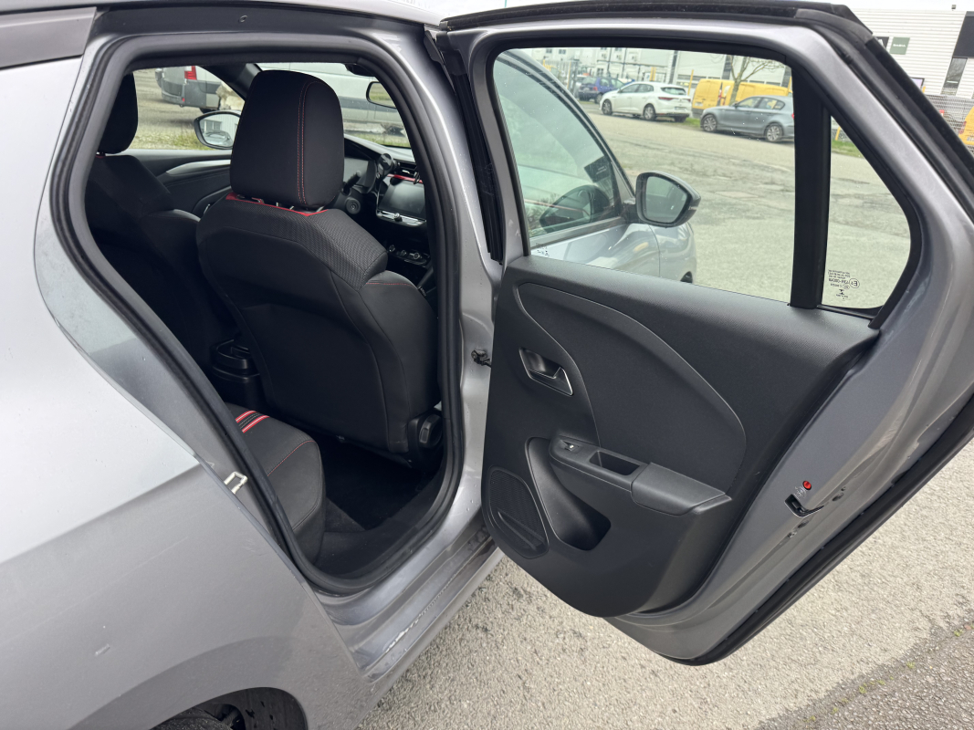 Opel Corsa — 26
