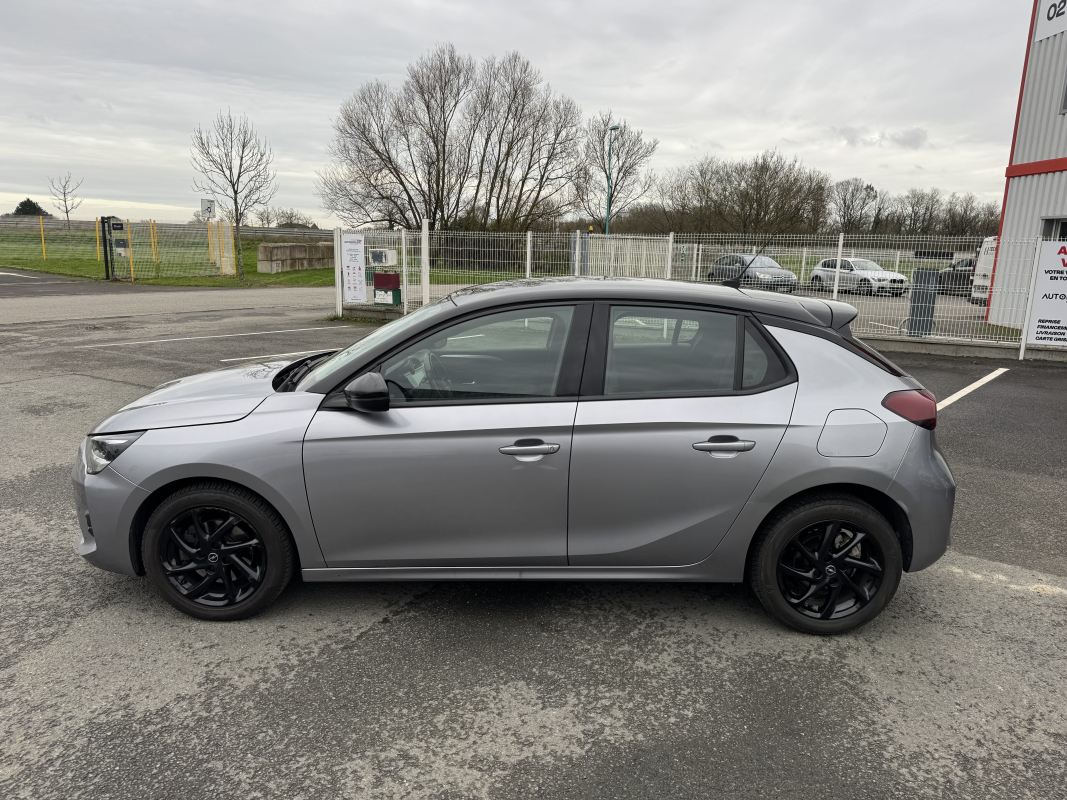 Opel Corsa — 9