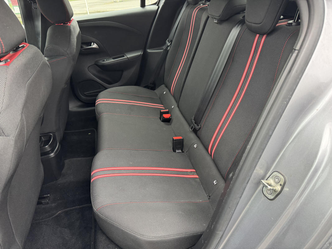 Opel Corsa — 25