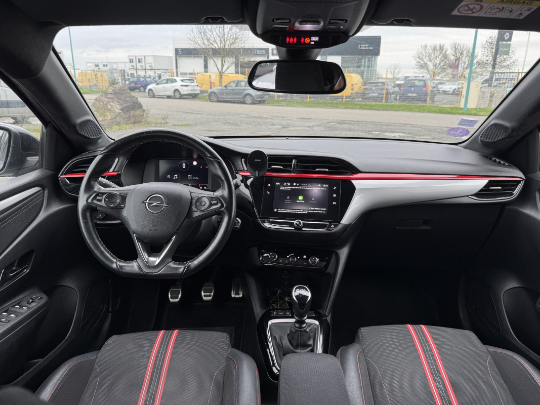 Opel Corsa — 13
