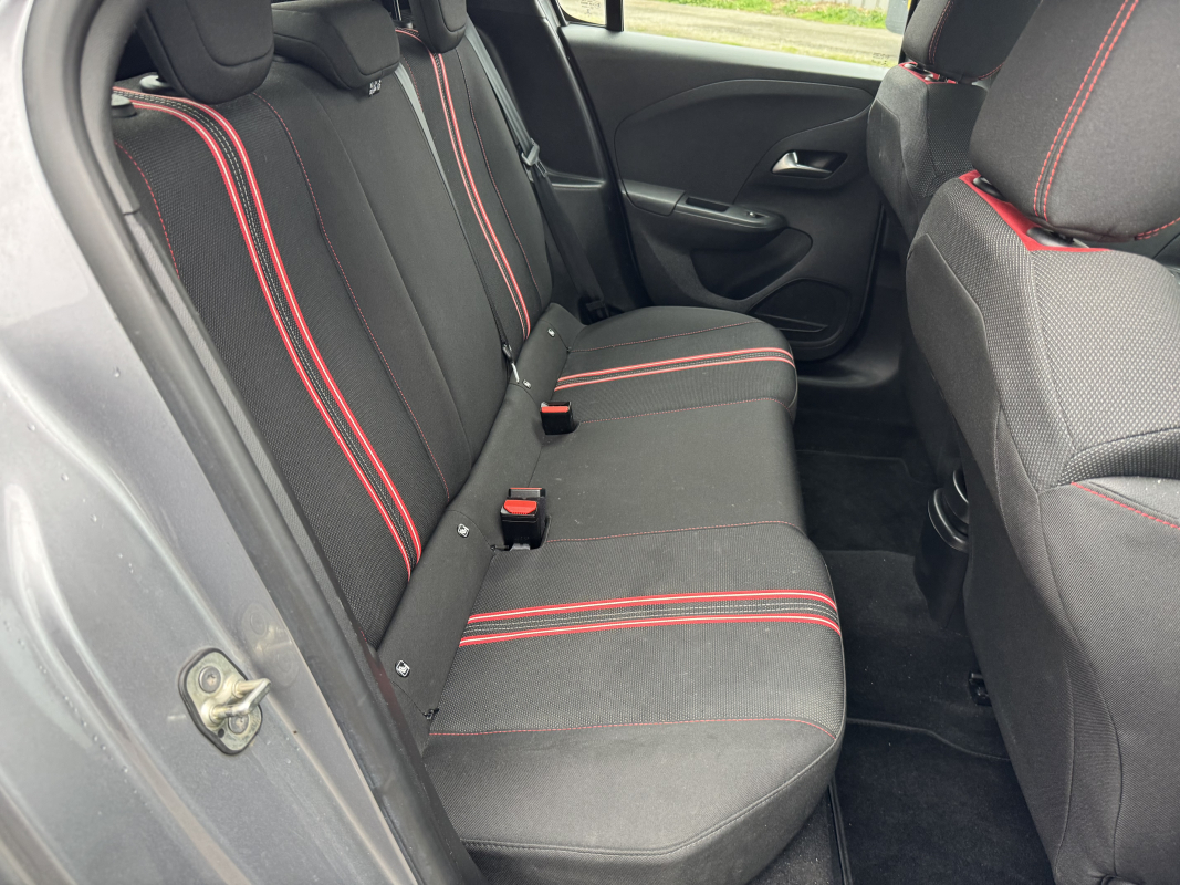 Opel Corsa — 27