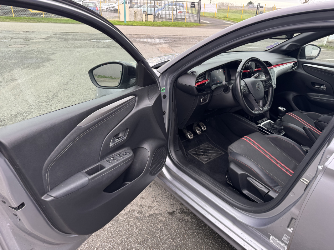 Opel Corsa — 10
