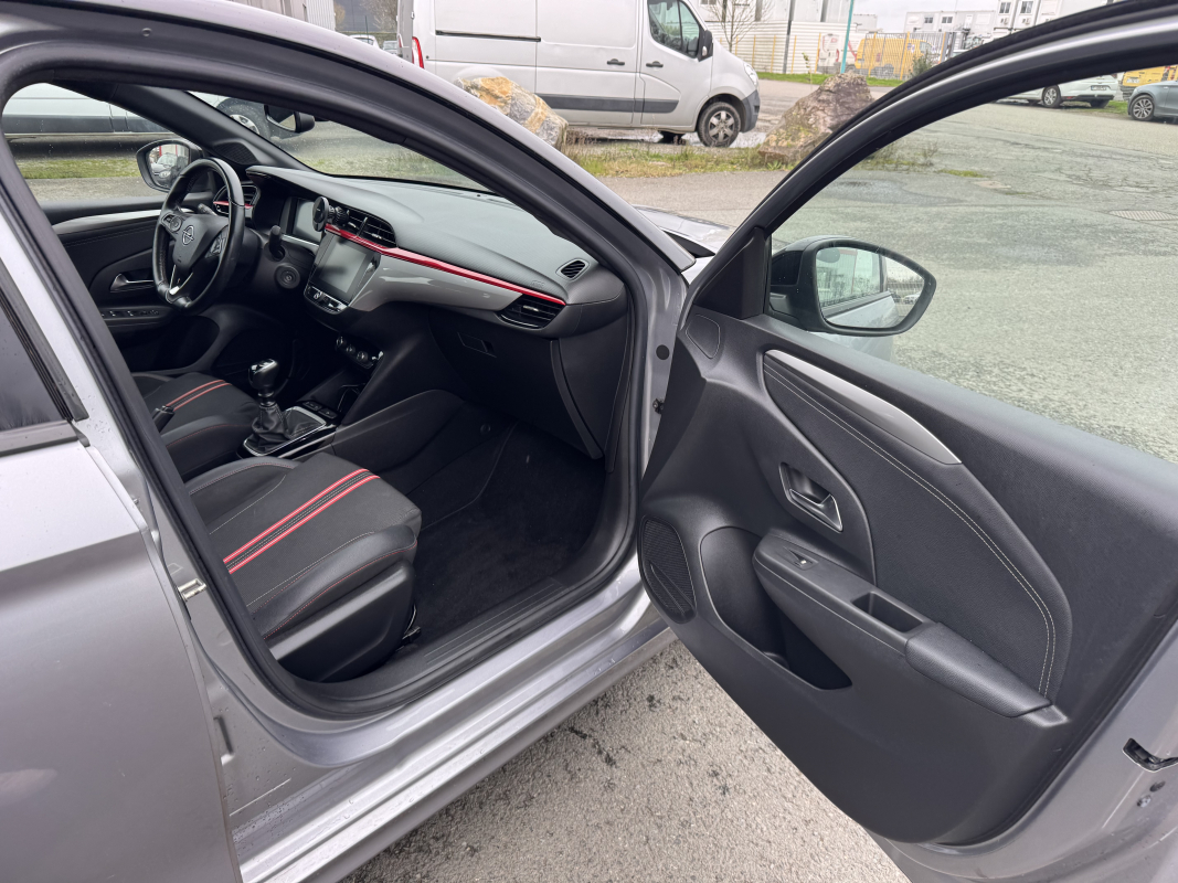 Opel Corsa — 15