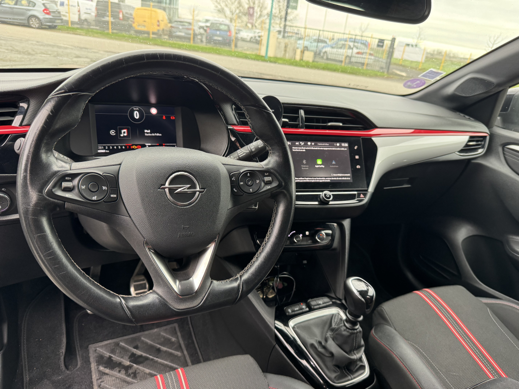 Opel Corsa — 14