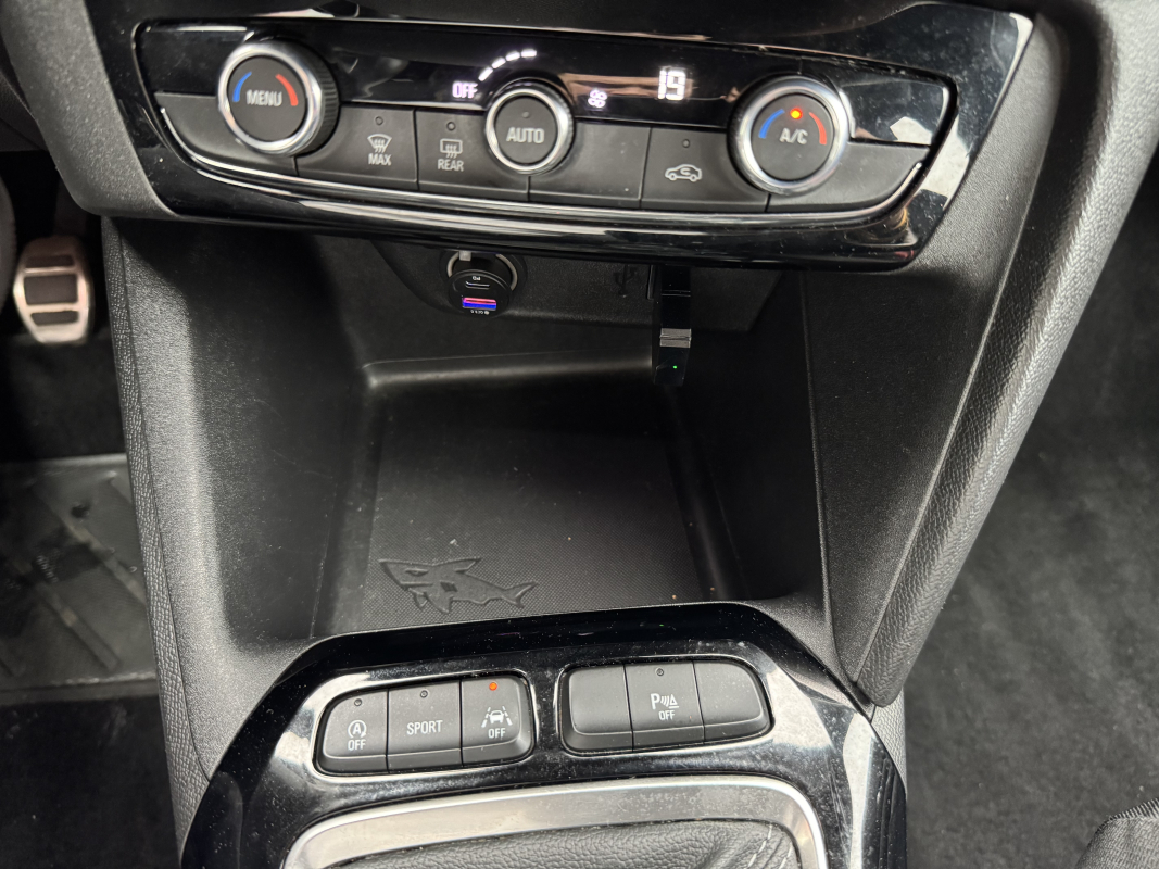 Opel Corsa — 22