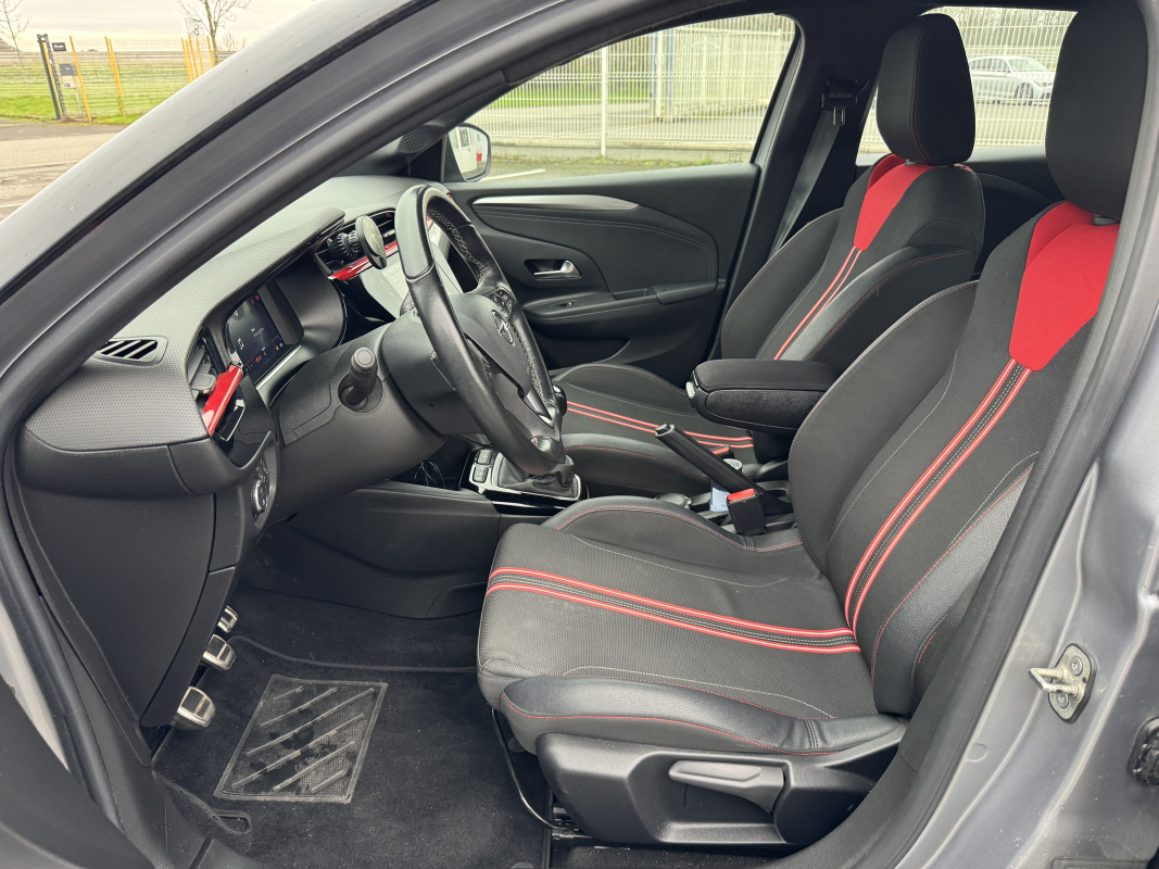 Opel Corsa — 11