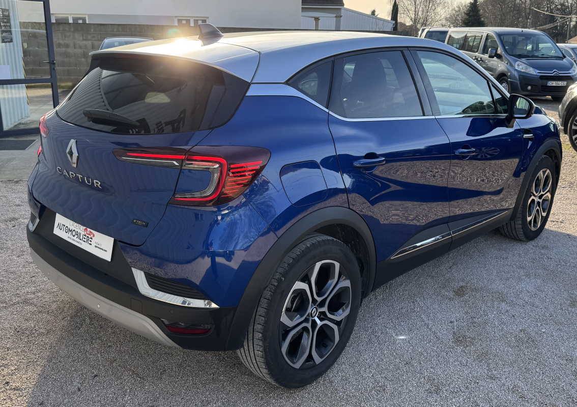 Renault Captur — 7