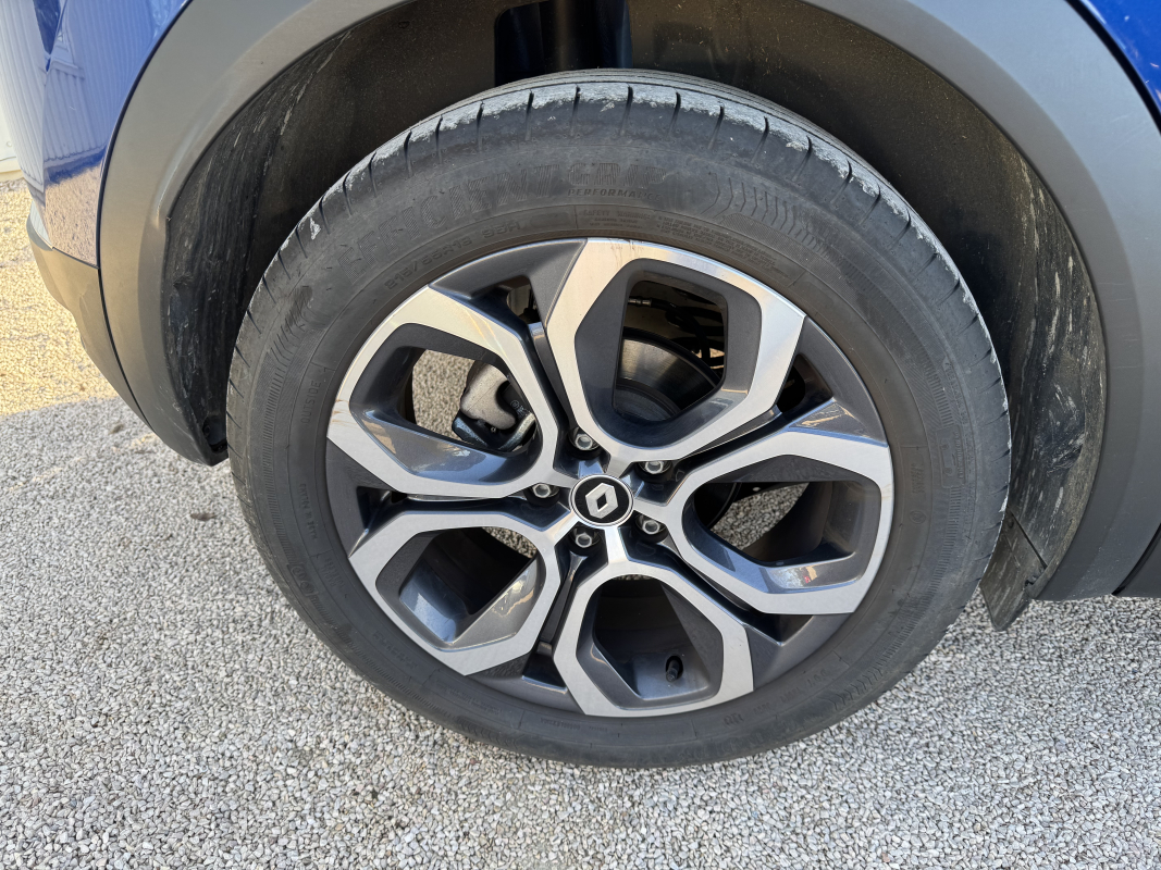 Renault Captur — 20