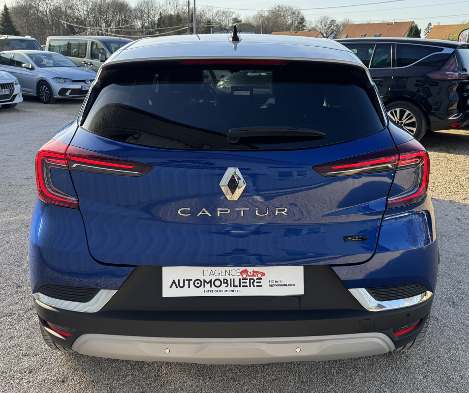 Renault Captur — 6