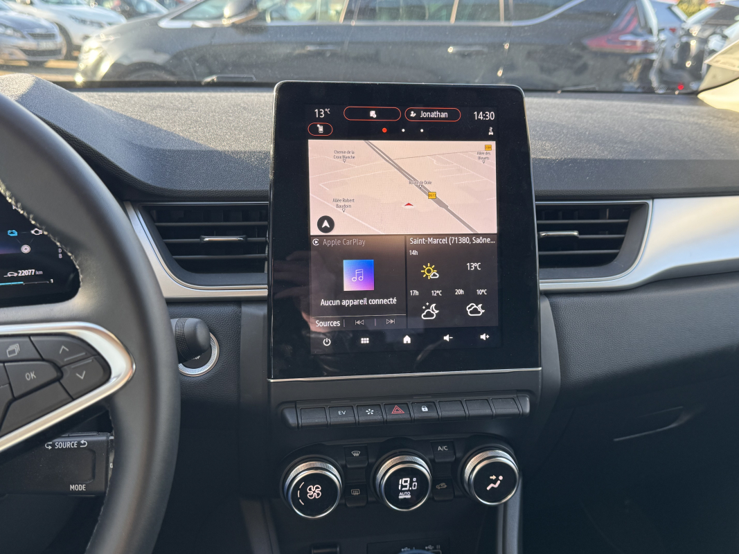Renault Captur — 13