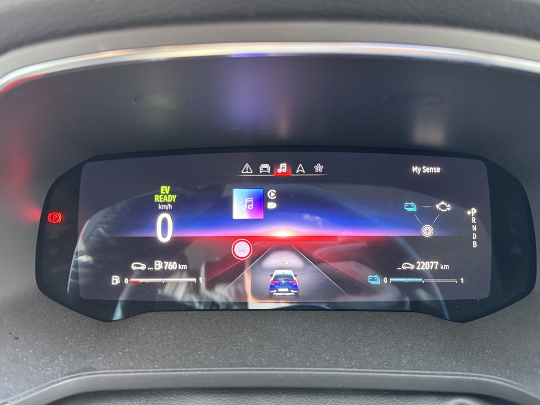 Renault Captur — 12