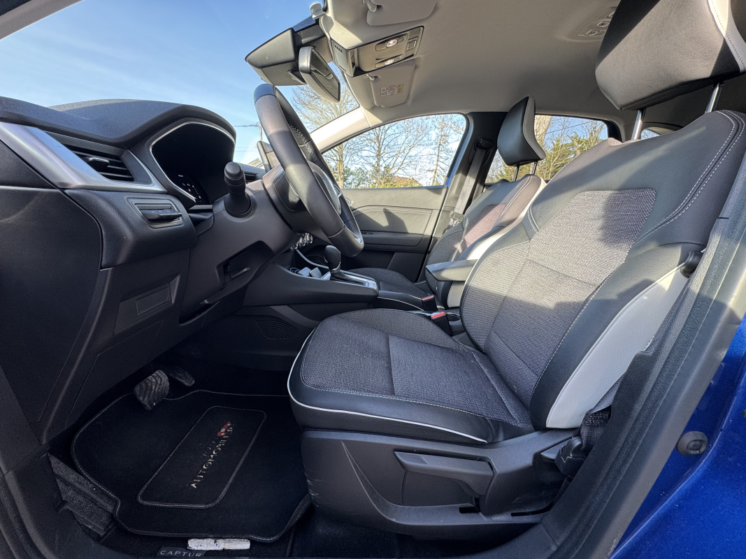 Renault Captur — 8