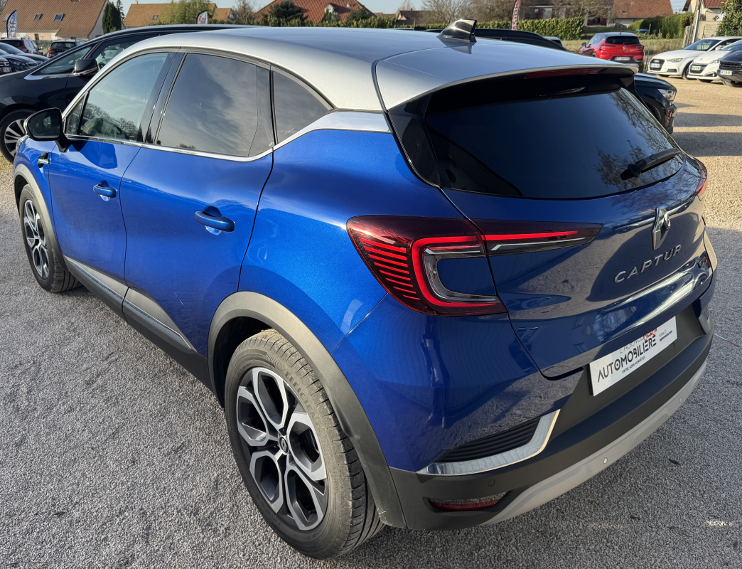 Renault Captur — 5