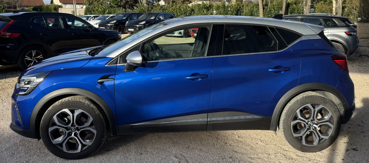 Renault Captur — 4
