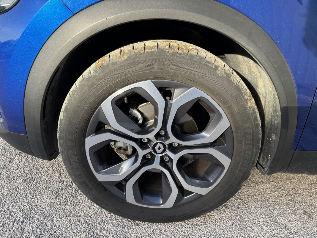 Renault Captur — 22