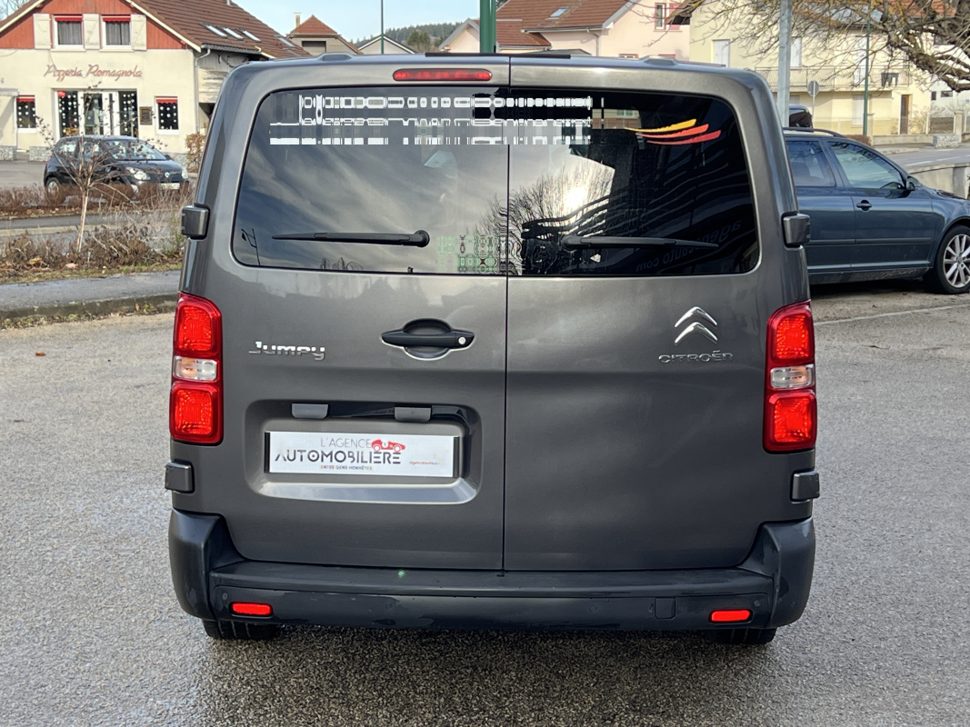 Citroen SpaceTourer — 5